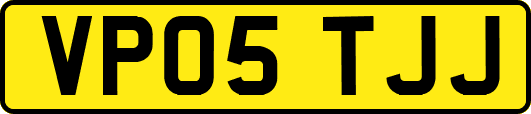 VP05TJJ