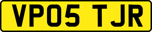 VP05TJR