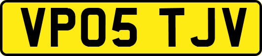 VP05TJV