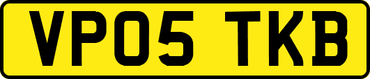 VP05TKB