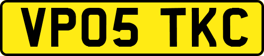VP05TKC