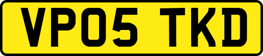 VP05TKD