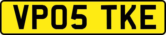VP05TKE