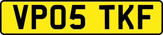 VP05TKF