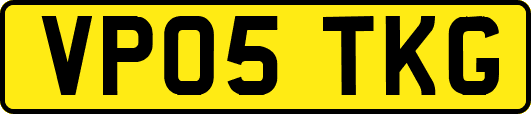 VP05TKG