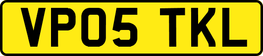 VP05TKL