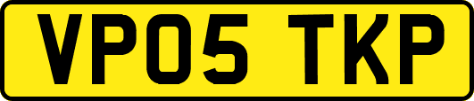 VP05TKP