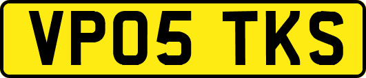 VP05TKS