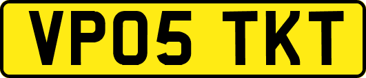 VP05TKT