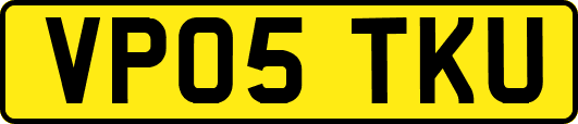 VP05TKU