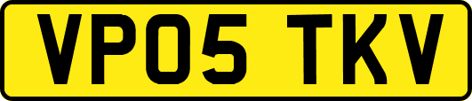 VP05TKV