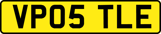 VP05TLE