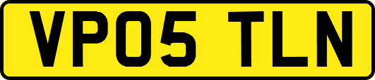 VP05TLN