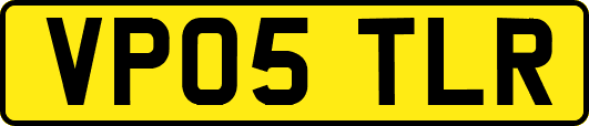 VP05TLR