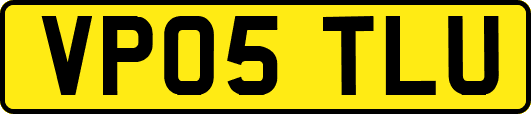 VP05TLU