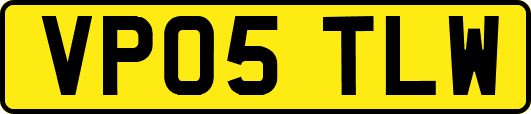 VP05TLW
