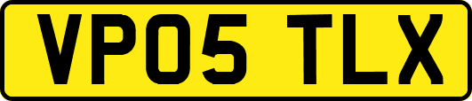 VP05TLX