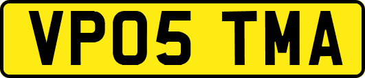 VP05TMA