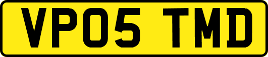 VP05TMD
