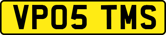 VP05TMS