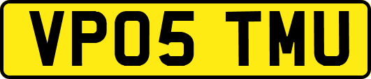 VP05TMU