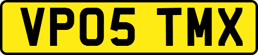 VP05TMX