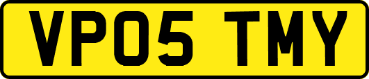 VP05TMY