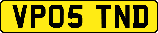 VP05TND