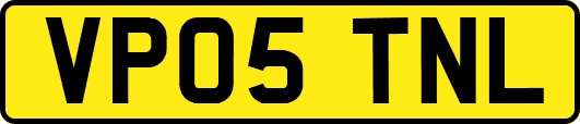 VP05TNL