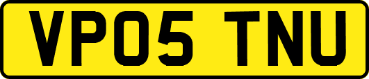 VP05TNU