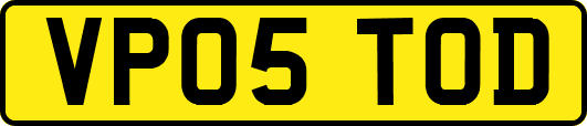 VP05TOD