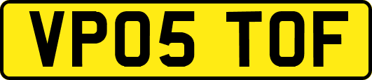 VP05TOF