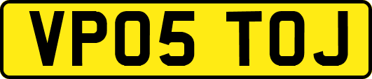 VP05TOJ