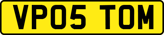 VP05TOM