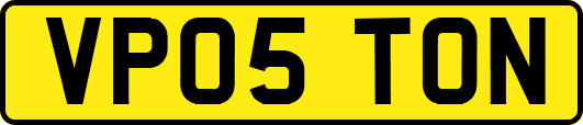 VP05TON