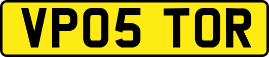 VP05TOR