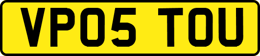 VP05TOU