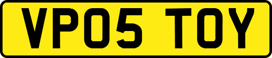 VP05TOY
