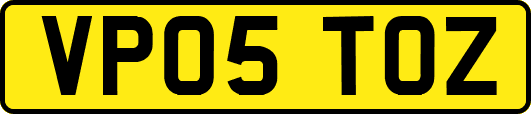VP05TOZ