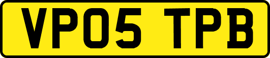 VP05TPB