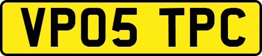 VP05TPC