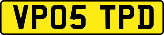 VP05TPD