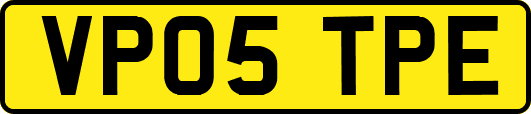 VP05TPE