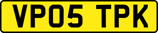 VP05TPK