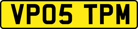 VP05TPM
