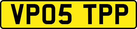 VP05TPP