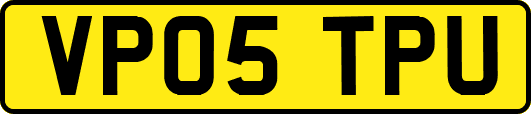 VP05TPU
