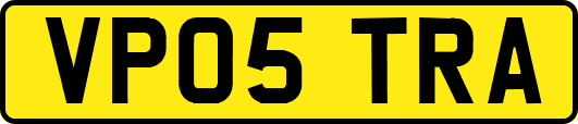 VP05TRA
