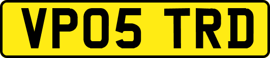 VP05TRD