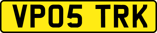 VP05TRK